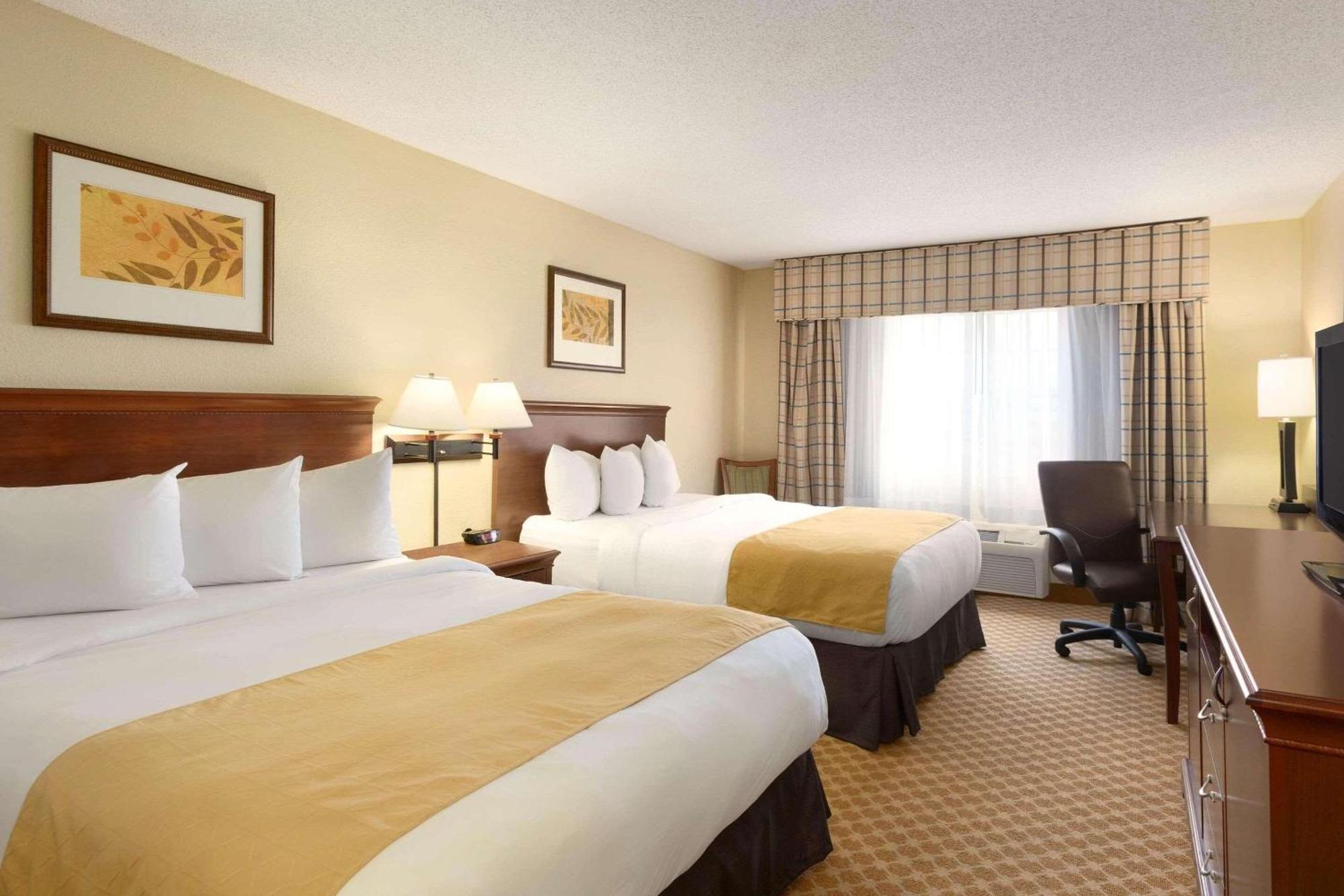 Country Inn & Suites By Radisson, Rochester, Mn מראה חיצוני תמונה
