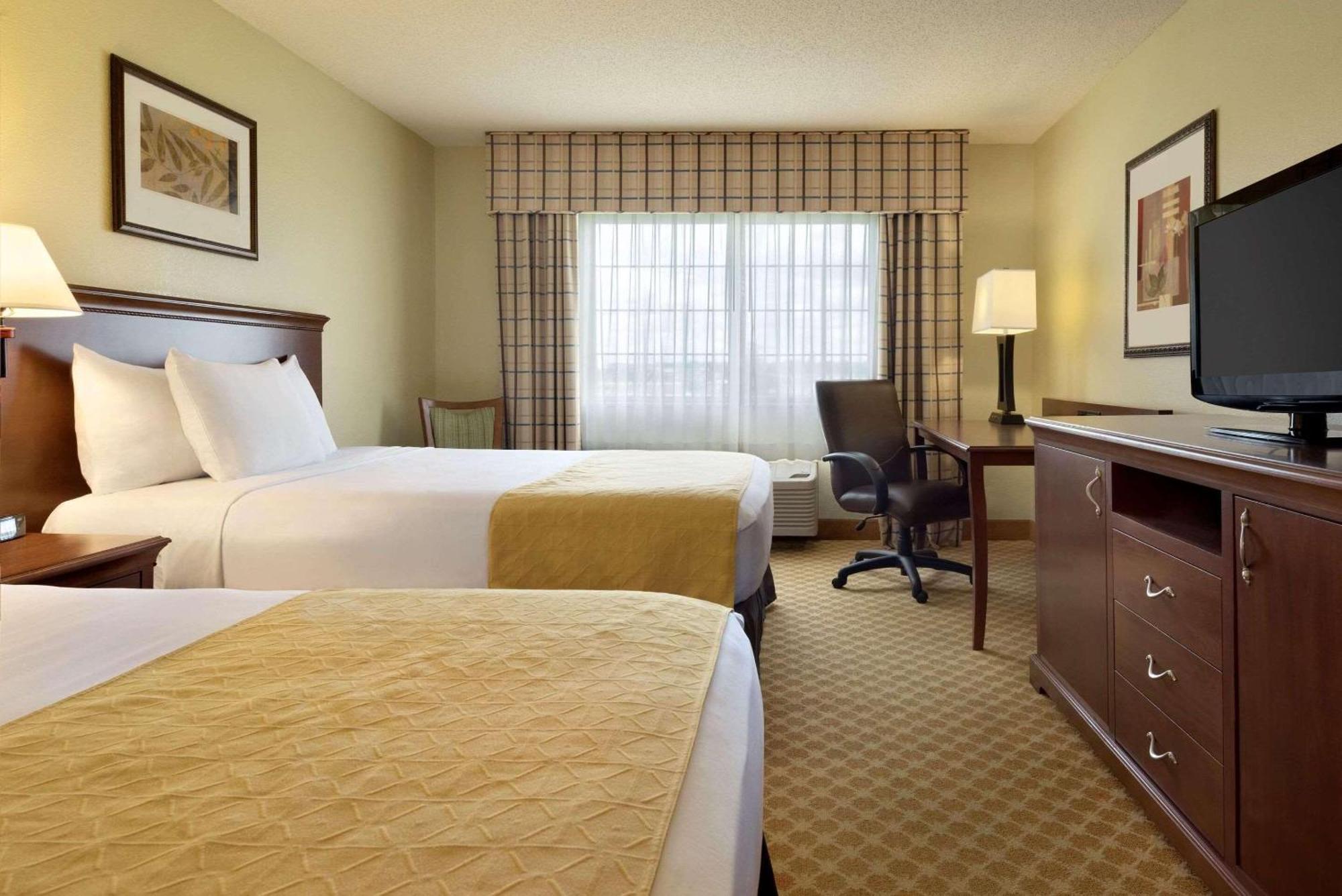 Country Inn & Suites By Radisson, Rochester, Mn מראה חיצוני תמונה