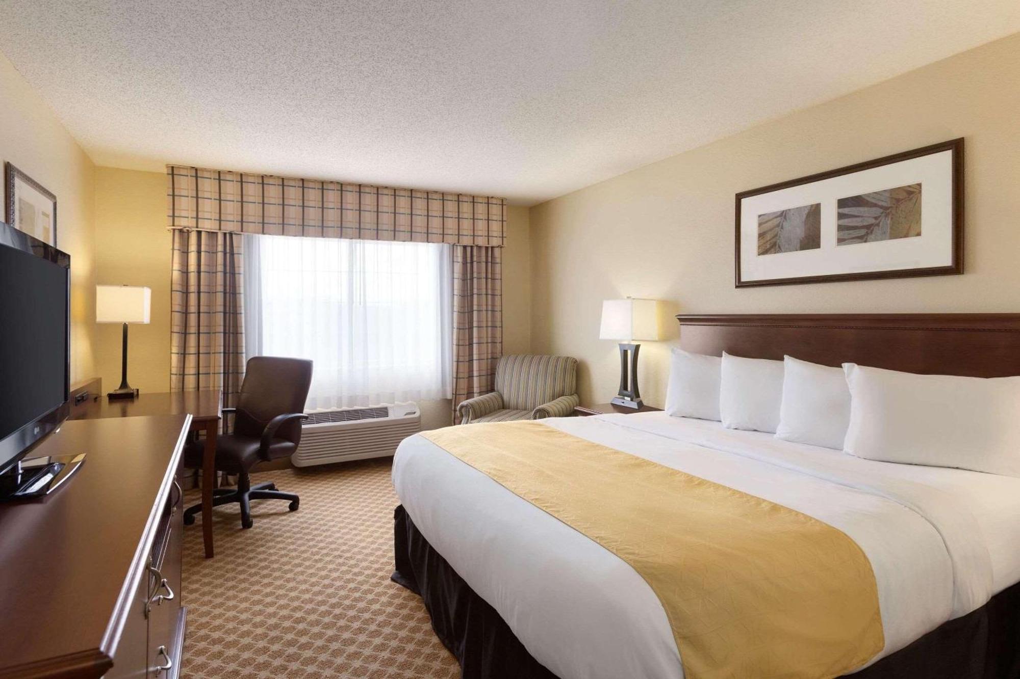 Country Inn & Suites By Radisson, Rochester, Mn מראה חיצוני תמונה