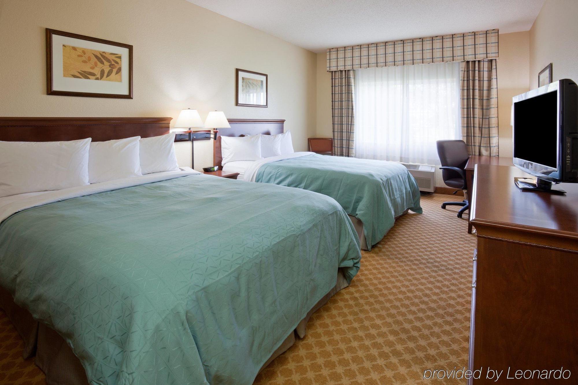 Country Inn & Suites By Radisson, Rochester, Mn חדר תמונה