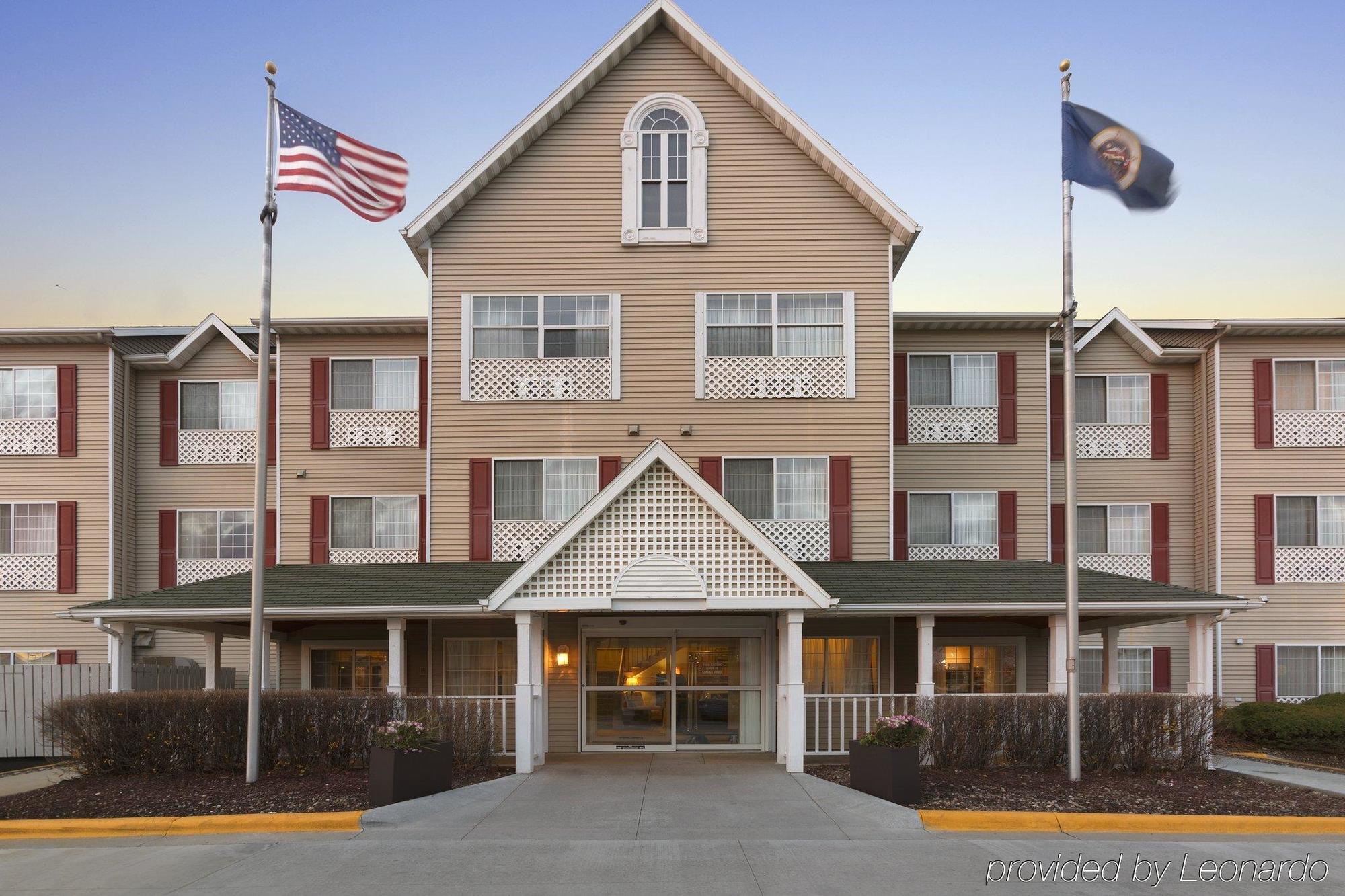 Country Inn & Suites By Radisson, Rochester, Mn מראה חיצוני תמונה