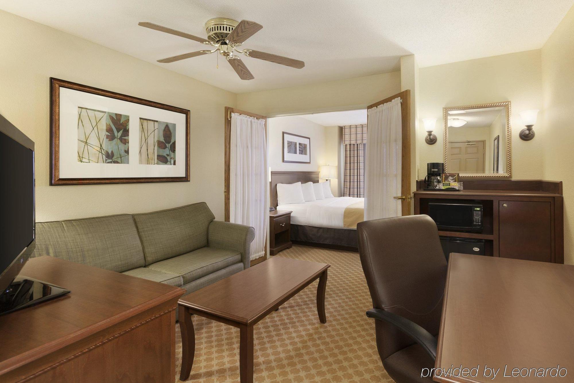 Country Inn & Suites By Radisson, Rochester, Mn מראה חיצוני תמונה