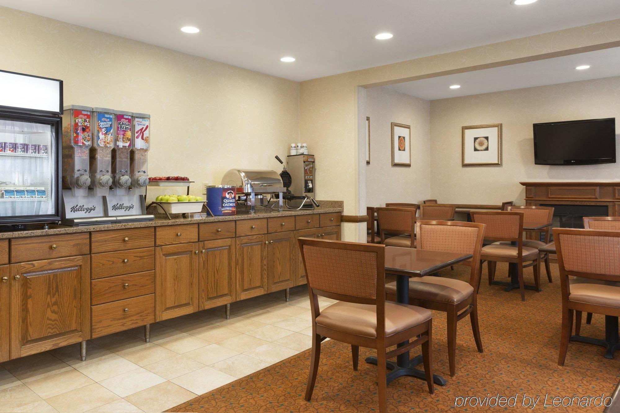 Country Inn & Suites By Radisson, Rochester, Mn מראה חיצוני תמונה