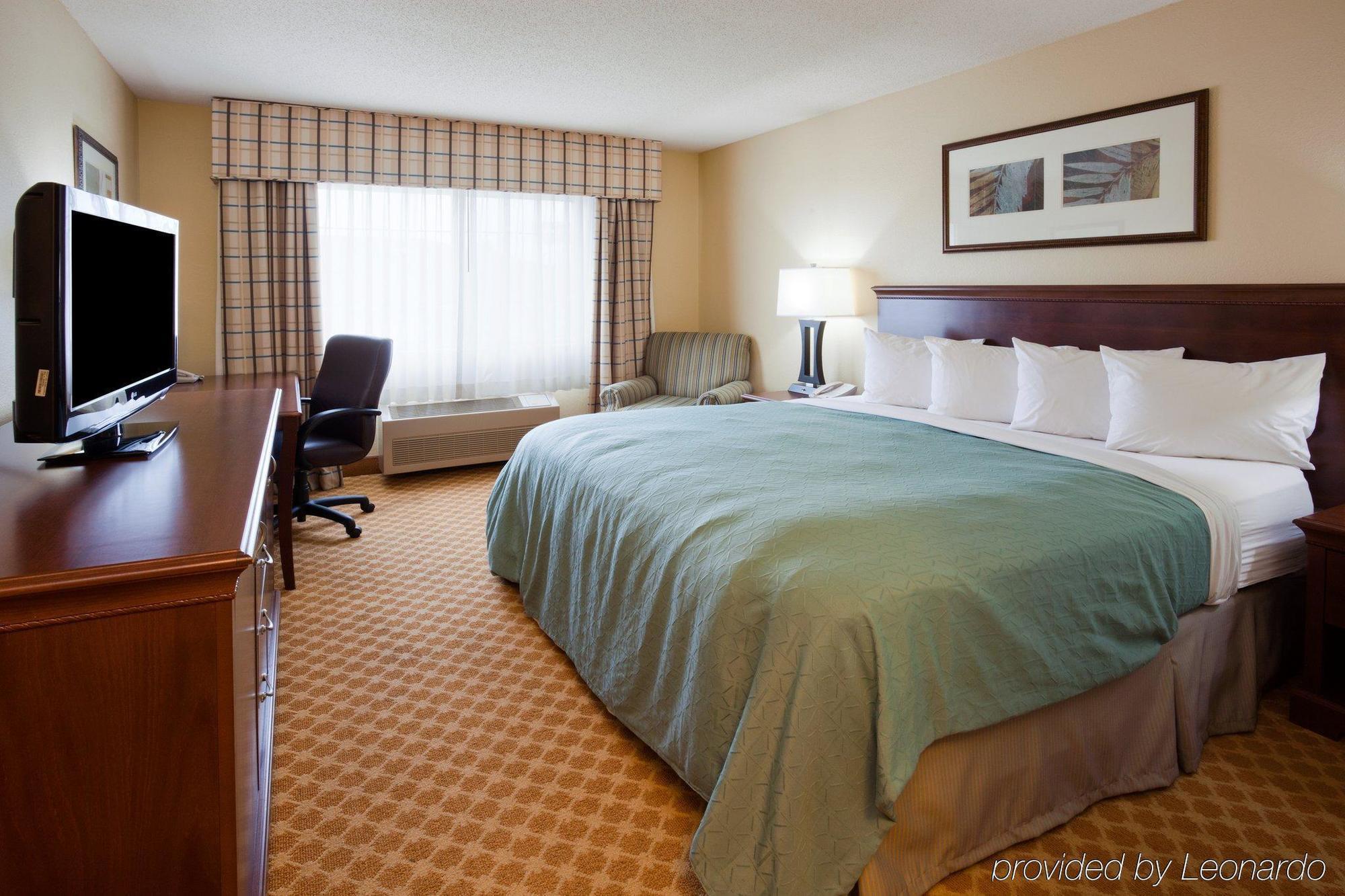 Country Inn & Suites By Radisson, Rochester, Mn חדר תמונה