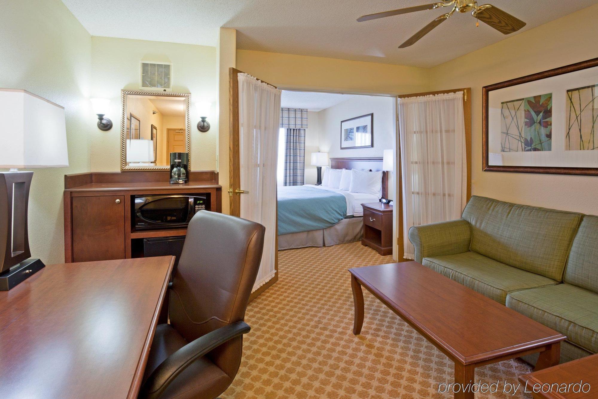 Country Inn & Suites By Radisson, Rochester, Mn מראה חיצוני תמונה