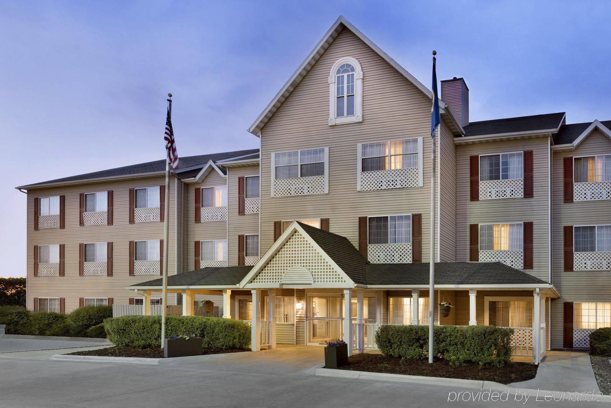 Country Inn & Suites By Radisson, Rochester, Mn מראה חיצוני תמונה