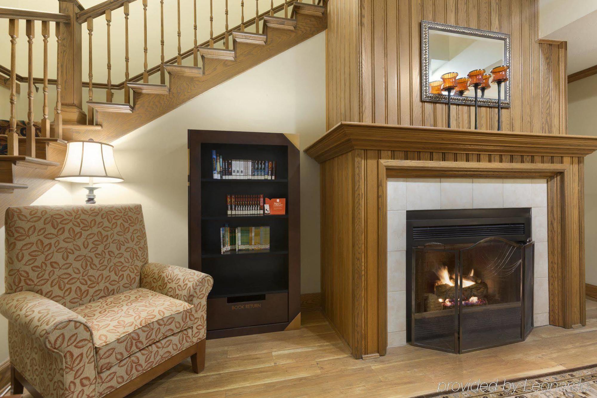 Country Inn & Suites By Radisson, Rochester, Mn מראה חיצוני תמונה
