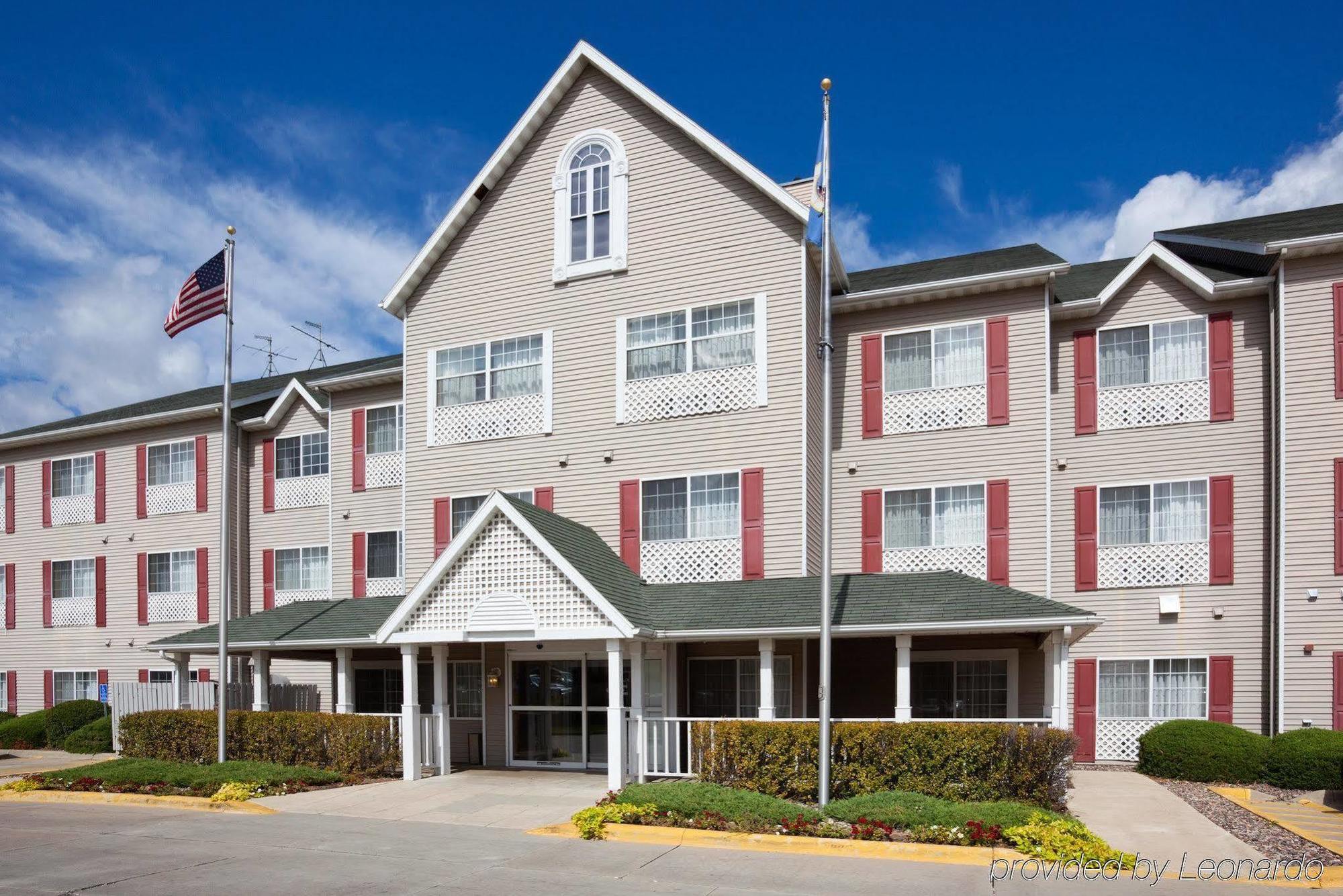 Country Inn & Suites By Radisson, Rochester, Mn מראה חיצוני תמונה